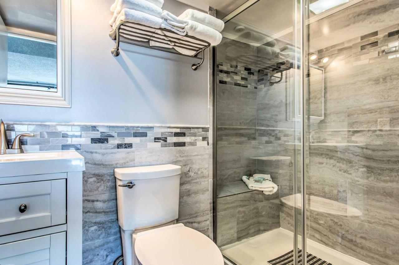 Luxury Myrtle Beach Condo Oceanfront With Hot Tub! 외부 사진